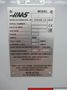 Haas TM-2P CNC Toolroom Mill, 40"x16"x16", 6K RPM, 10 Station ATC, Probing, Coolant System - Only 975 Spindle Hours!