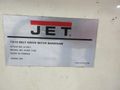Jet HVBS-710S 7x10-1/2 in. Mitering Horizontal/Vertical Bandsaw, on Portable Steel Base, - Auction Item