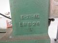 Rockwell/Delta 28-380, 14" Wood and Metal Cutting Vertical Bandsaw- Auction Item