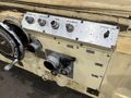 10" X 96" CINCINNATI PLAIN CYLINDRICAL GRINDER:  STOCK 18585