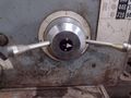 30" X 96" GEMINIS 9" HOLLOW SPINDLE MODEL #GE-870 ENGINE LATHE, 9" HOLE: STOCK #18925