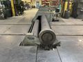 10' X 1-3/16" BERTSCH CENTURY II HYDRAULIC PLATE ROLL: STOCK #14196
