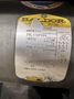 25 TON X 48" PREMIER HYDRAULIC PRESS BRAKE WITH CNC HURCO BACKGUAGE: STOCK #21973
