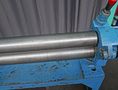 Bertsch 4′ x 3/16″ Initial Pinch Power Bending Roll