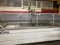 CMS Tecnocut Milestone S 5′ x 10′ 5 Axis CNC Waterjet (2022)