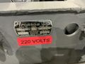 2,500 LB ARONSON WELDING POSITIONER: STOCK #80574