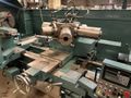 Vantage PB-50 50″ x 152″ Twin-Carriage Engine Lathe, 9″ Spindle Bore