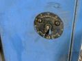 10,000 LB X 54" AMERICAN MODEL #1000 POWERED RECOILER WITH PUSH OFF: STOCK #21981