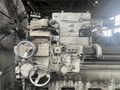 50" /130" X 230-362" LEBLOND MODEL #4025-36 HEAVY DUTY SLIDING BED GAP LATHE, 3" HOLE: STOCK #18