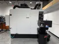 2025 DN Solutions BVM 5700 CNC Vertical Machining Center