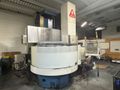 You Ji YV-1600 ATC Vertical CNC Lathe