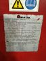 Amada AC2510NT 22 Ton CNC Turret Punch