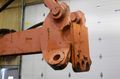 130 TON X 15' SPREADER BAR: STOCK #70869