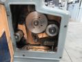 Mori Seiki MS-850 Engine Lathe, 17" X 33", Threading, 3-Jaw Chuck, Quick-Change Toolpost