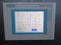 Marvel Spartan P100A High Speed Programmable Circular Cold Saw, 14" Blade, Siemens Touch Screen Control, Chip Auger, Magazine Bar Loader, Mist Coolant