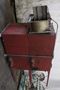 MICROAIR FILTER DUST COLLECTOR:  STOCK #73226