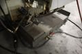 Sharp Model SV-2412 3-Axis CNC Machining Center, 8K Spindle, Coolant Pump and Tank- Auction Item