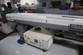 Citizen K16E Type VIIP CNC Swiss Machine, CAV16KE-IS Bar Feed, LNS Chip Conveyor, Coolblaster CB510 Coolant System, Parts Conveyor- Auction Item