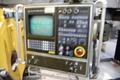 Waldrich CNC 5-Face, 48 ATC, X-393", Y-139", Z-39", 98"X393" Split Tbl, AB CNC, '85, #16406
