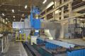Ingersoll Tlvg Gantry, AAC, X1200",Y216",Z55", 2500 RPM, 125HP, Fanuc 31i CNC, '12 #21946