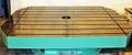 72" X 96" Cincinnati Gilbert, Air Lift, 20,000 Lb. Capacity, 90 Degree Shot Pin, 25" Ht, #23430