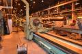 63" X 396" Wohlenberg VDF PB4-1600 CNC, 16.9"Bore Bar,160HP,355 RPM,'91 '00, #22544
