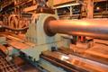 63" X 396" Wohlenberg VDF PB4-1600 CNC, 16.9"Bore Bar,160HP,355 RPM,'91 '00, #22544