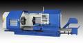 39" X 236" Prok, Fanuc Oit, 12.5" Bore, Prog Tailstock, (2) 30" Chucks, 2014, #24044
