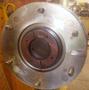 Facing Head, D'Andrea Head UT5-400S, '97 #25010