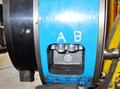 Facing Head, D'Andrea Head UT5-400S, '97 #25010