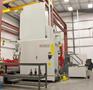 5.12" Microcut HBM-5T, 60ATC, Ram Type, X137", Y102", 3K RPM, RT, F 31i CNC, '12 #21897