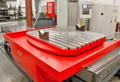 5.12" Microcut HBM-5T, 60ATC, Ram Type, X137", Y102", 3K RPM, RT, F 31i CNC, '12 #21897