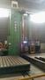 7.99" Pama SpeedRam, X630", Y236", 52"Ram, 32"Spdl, 75HP, 196"X196" Rotary Tbl, #25313