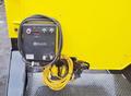 10,000 Lb. LJ Automation, 50" Chuck, Adjustable Base, Power Rotation, Pendant, '13, #26008