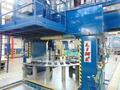Henri Line' Gicamill 5-Axis Gantry, X-312", Y-126", 116" Bet. Columns, 18,000 RPM, #26542