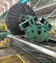 144" X 60' Betts, 124" Swing Over Carriage, 200 Ton Weight Capacity, #27684