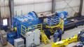 127" X 360" Craven CNC, 75" 4-J, 4-Way Bed, 2 Carr, 75 HP, 80 Ton Cap, Retro '10 #28376