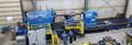 127" X 360" Craven CNC, 75" 4-J, 4-Way Bed, 2 Carr, 75 HP, 80 Ton Cap, Retro '10 #28376