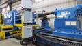 127" X 360" Craven CNC, 75" 4-J, 4-Way Bed, 2 Carr, 75 HP, 80 Ton Cap, Retro '10 #28376