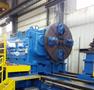127" X 360" Craven CNC, 75" 4-J, 4-Way Bed, 2 Carr, 75 HP, 80 Ton Cap, Retro '10 #28376