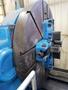 127" X 360" Craven CNC, 75" 4-J, 4-Way Bed, 2 Carr, 75 HP, 80 Ton Cap, Retro '10 #28376