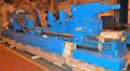80" X 236" Tru Turn, 64" Over C/S, 315 RPM, 63" 4-Jaw Chuck, Inch/Metric Threading, #25249