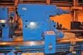 80" X 236" Tru Turn, 64" Over C/S, 315 RPM, 63" 4-Jaw Chuck, Inch/Metric Threading, #25249