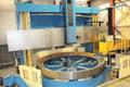 248" CKX Mdl 5280, 314"Turn Dia, 157"U/R, Live Mill, 46 HP, 167 HP Tbl Drive, #28360
