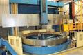 248" CKX Mdl 5280, 314"Turn Dia, 157"U/R, Live Mill, 46 HP, 167 HP Tbl Drive, #28360