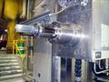 6.3" Wotan Cutmax, X-138", Y-118", 80 ATC, 2-Pallets, 2K RPM, 87 HP, Rebuilt '04 #28704