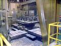 6.3" Wotan Cutmax, X-138", Y-118", 80 ATC, 2-Pallets, 2K RPM, 87 HP, Rebuilt '04 #28704