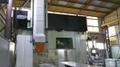 Handtmann PBZ DL 5-Ax CNC Profile,X161",Y94",Z43",18K RPM,Smns 840D CNC,'01 #28973