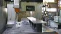 Handtmann PBZ DL 5-Ax CNC Profile,X161",Y94",Z43",18K RPM,Smns 840D CNC,'01 #28973
