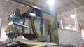 SNK FSP-120V, 3-Spindles, X120", Y50", Z24", 144"X48" Tbl, 20 HP, Fanuc 18i CNC, #29262
